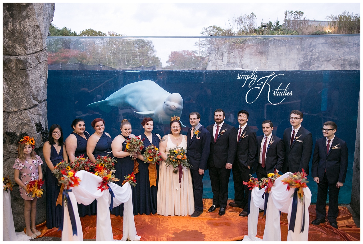 Mystic Aquarium Weddings.jpg