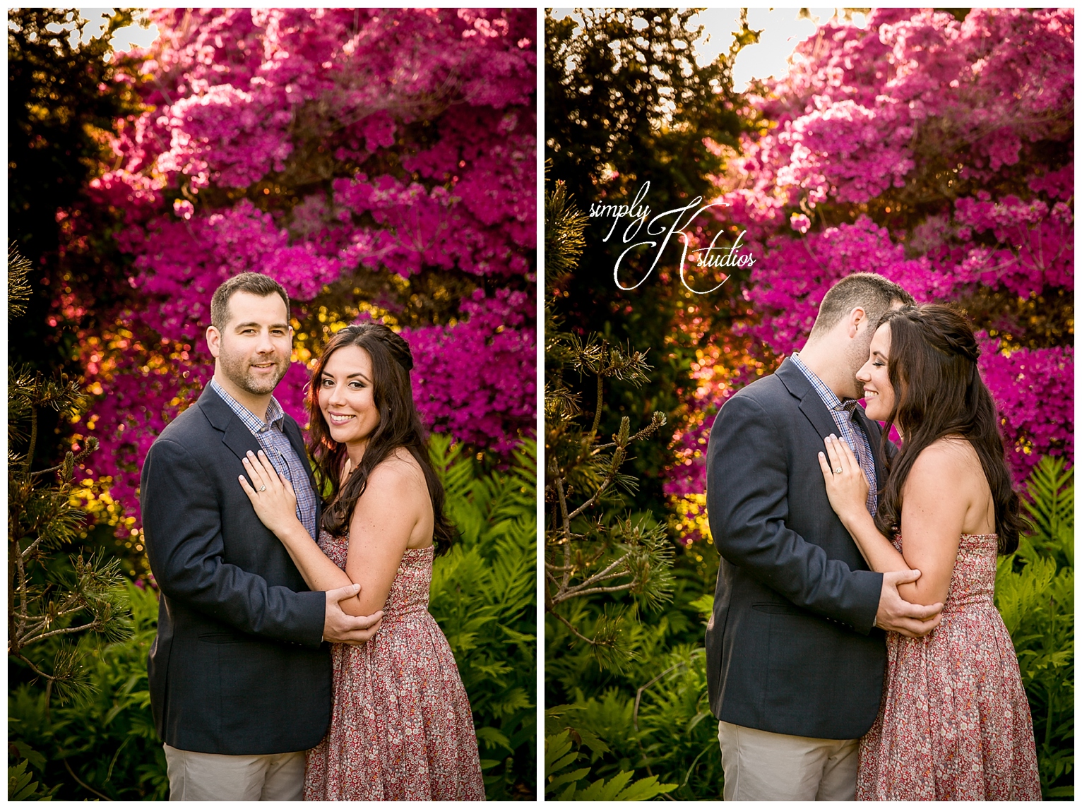 Spring Engagement Sessions in CT.jpg
