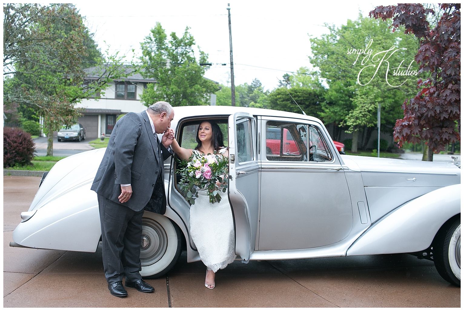 Vintage Cars for a CT Wedding.jpg