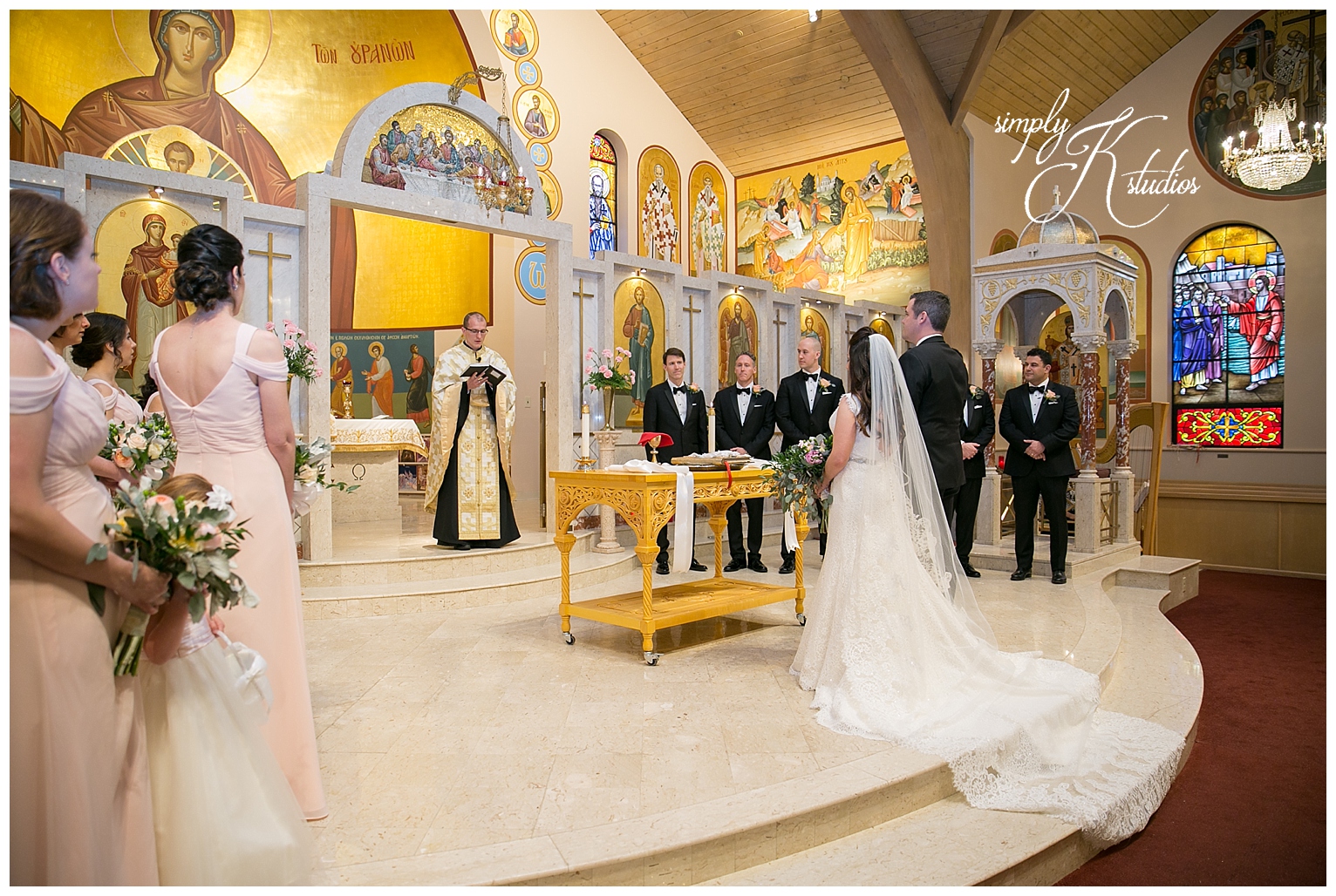 Wedding Ceremony at St. George's Cathedral in Hartford.jpg