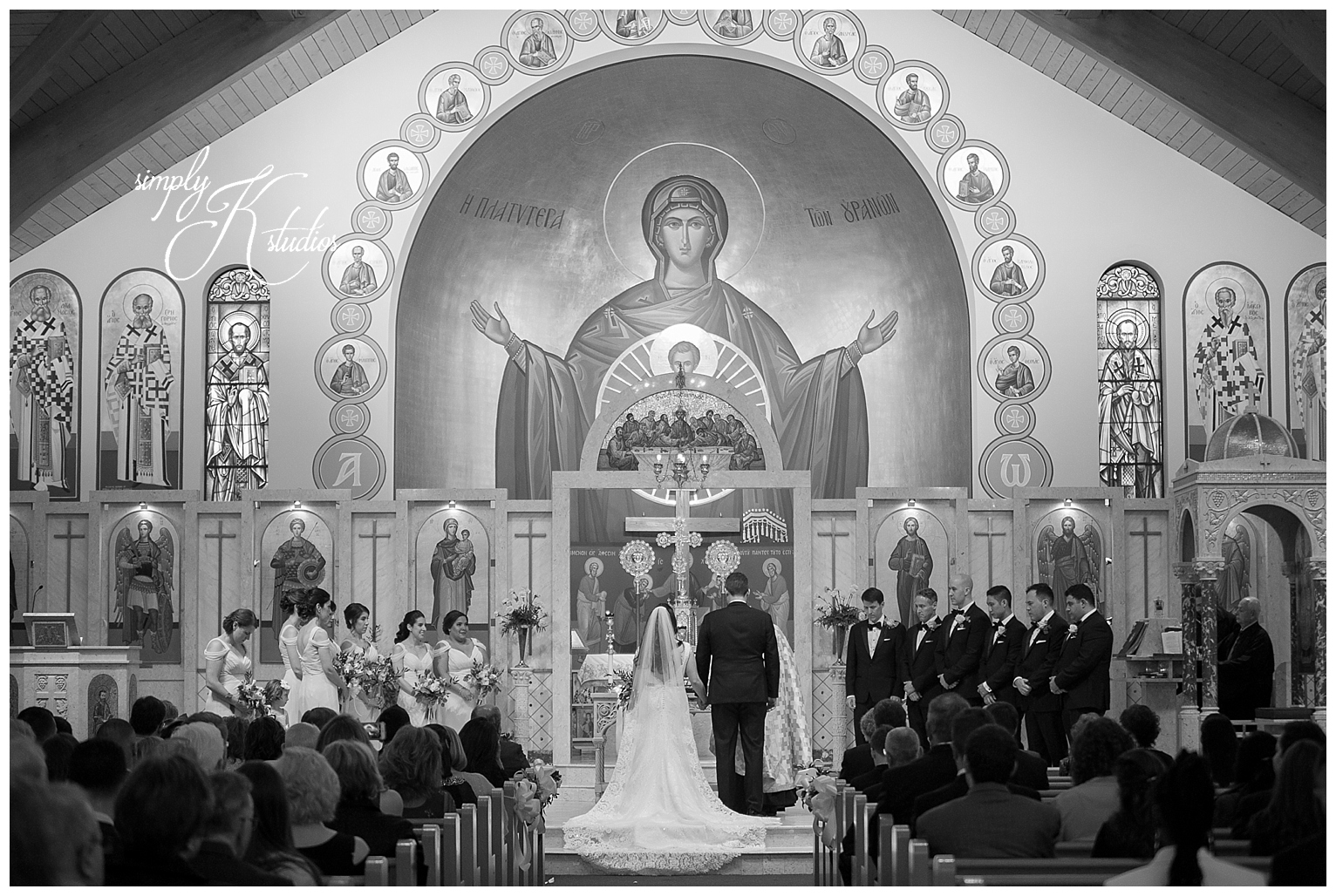 Wedding Ceremony in a Church.jpg