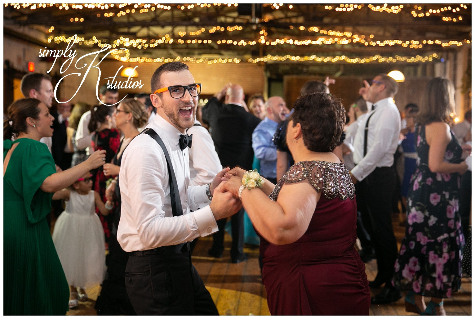 Dancing at a Wedding .jpg