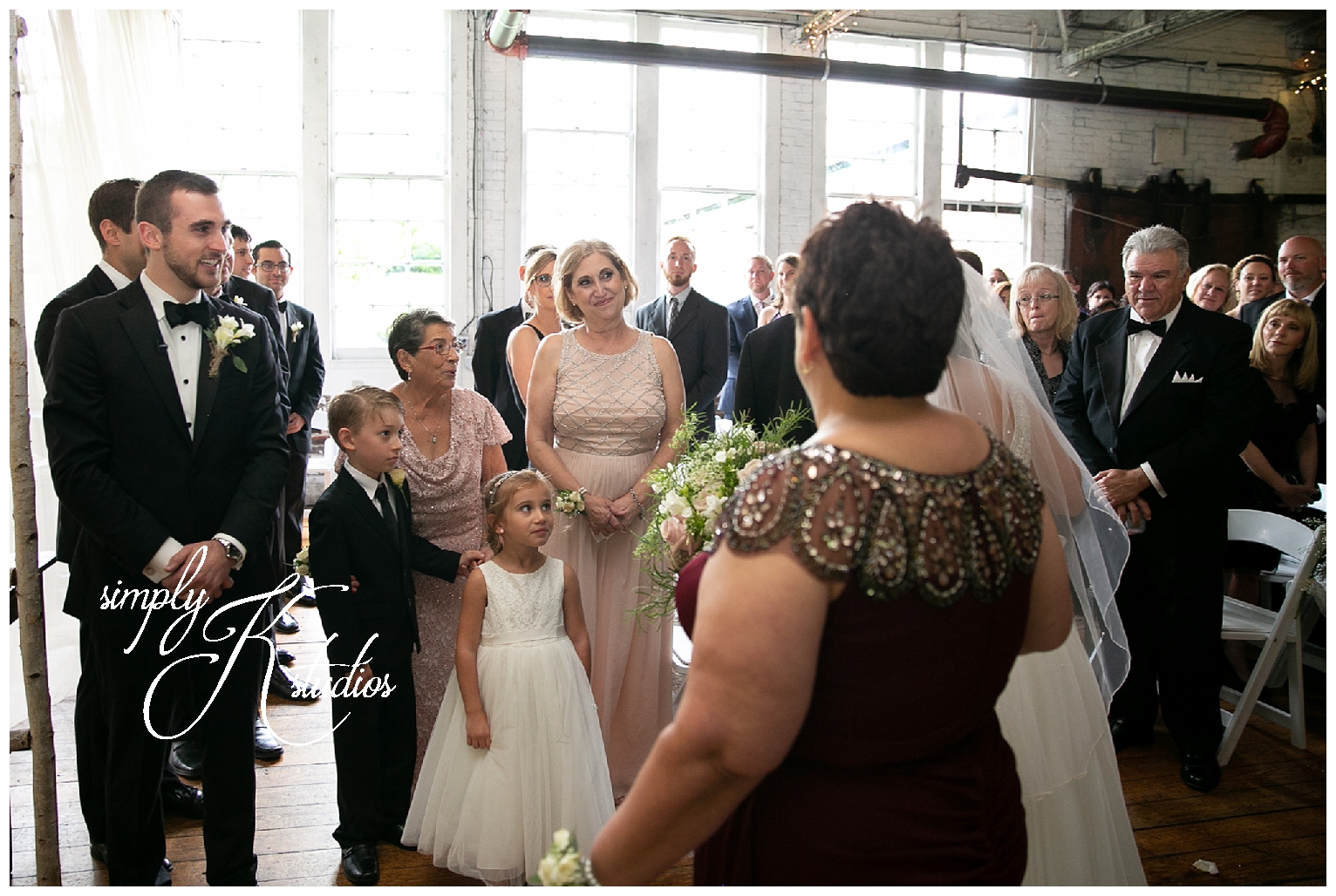 Photojournalistic Wedding Photography in CT.jpg
