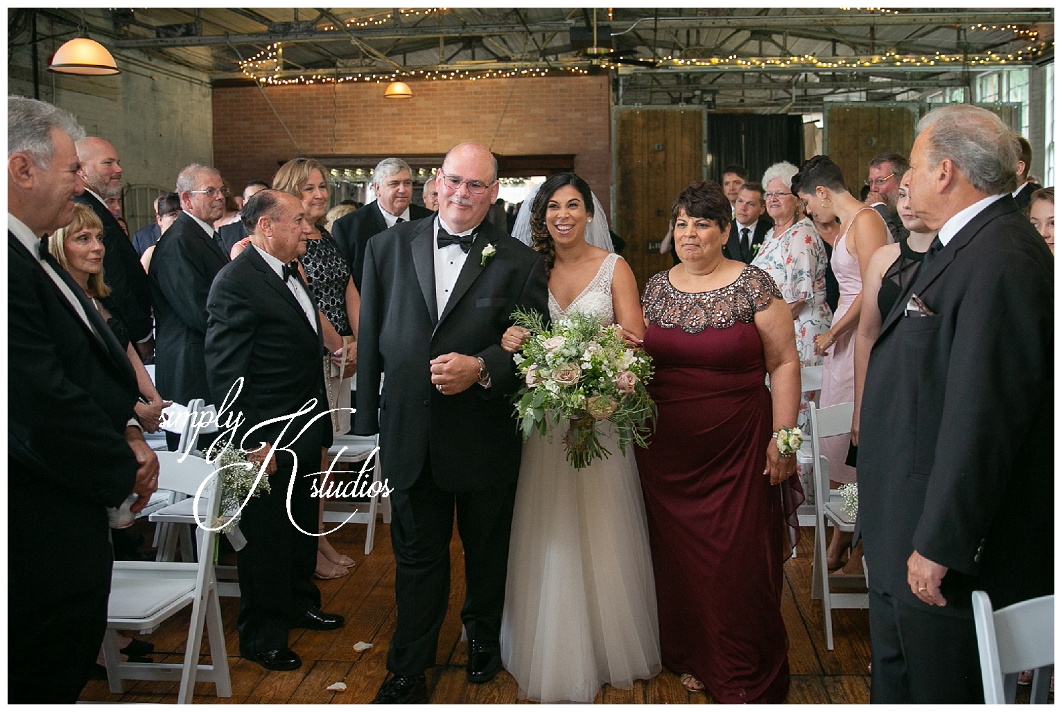 Wedding Ceremony at The Lace Factory.jpg