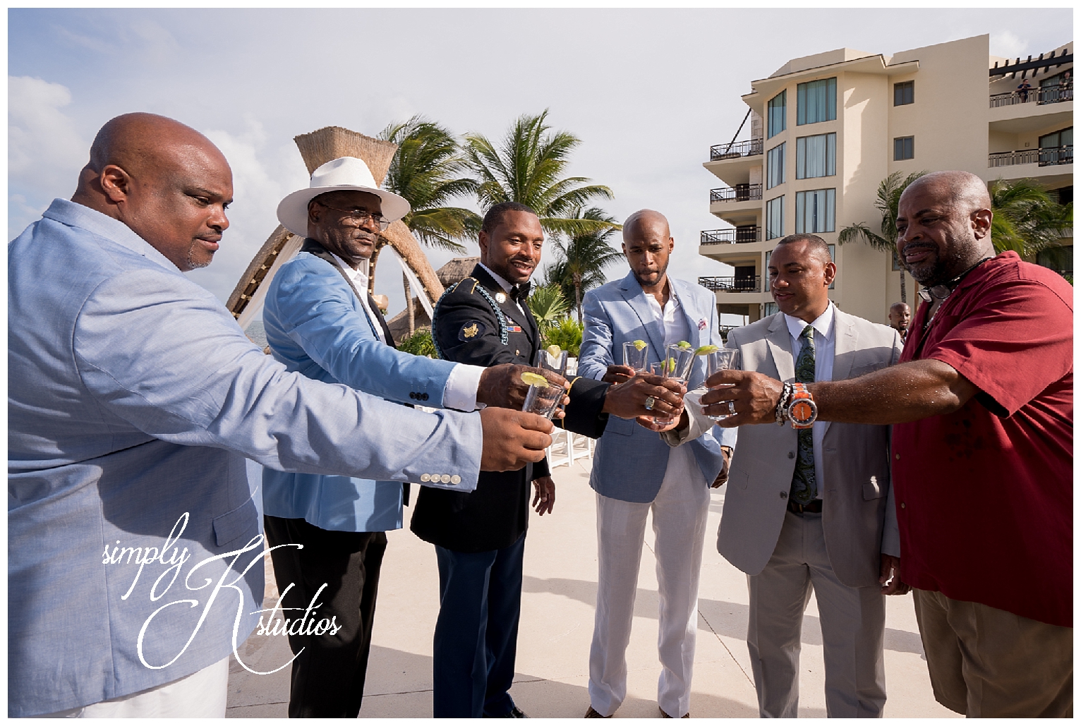 Groomsmen Cancun Wedding.jpg