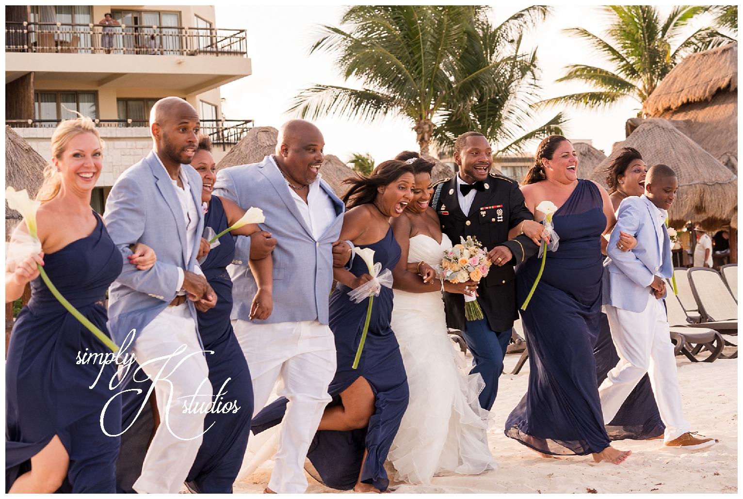 Wedding Photography at Dreams Riviera Cancun.jpg