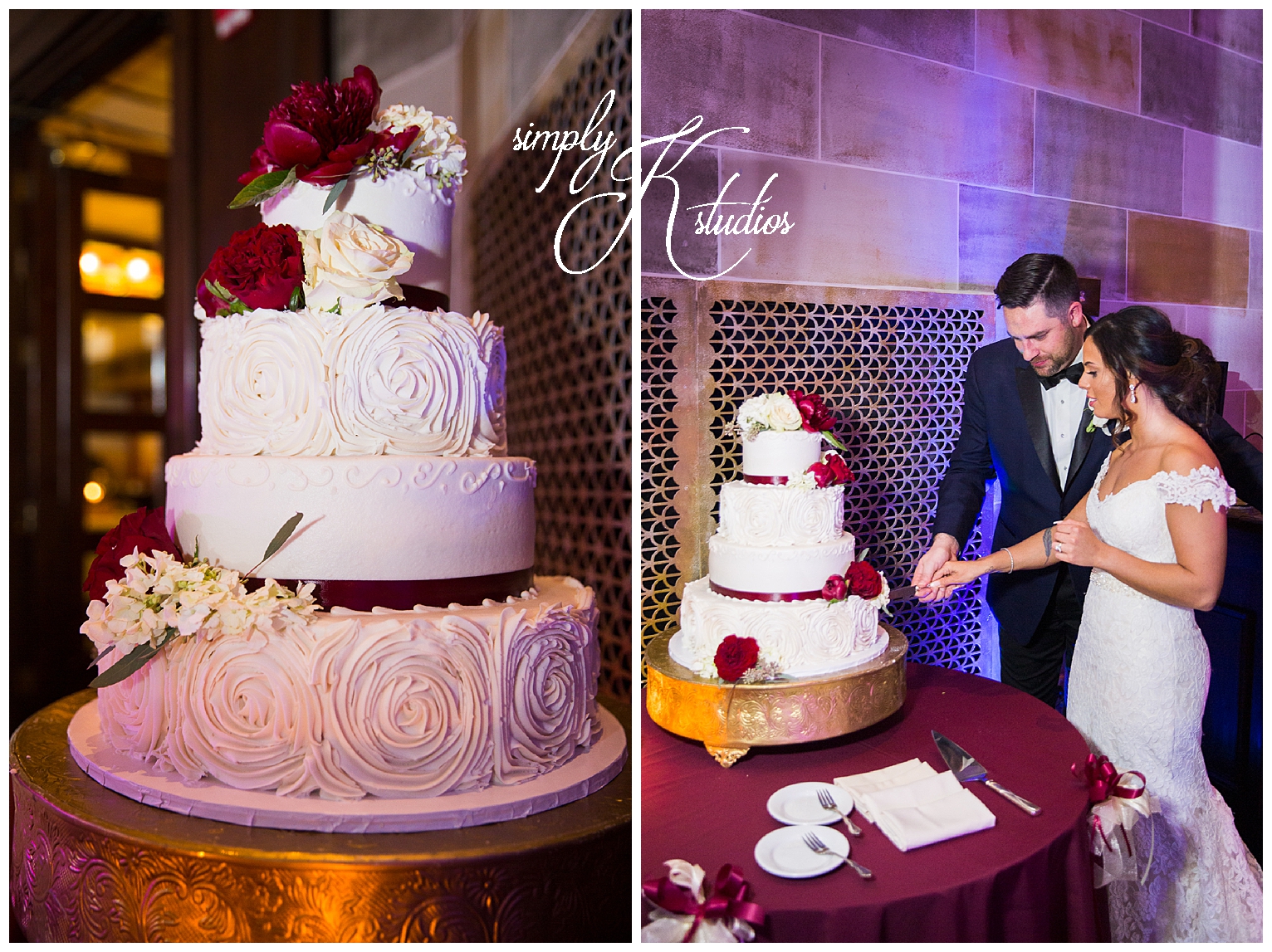 100 Wedding Cakes from Kims Cottage Confections.jpg