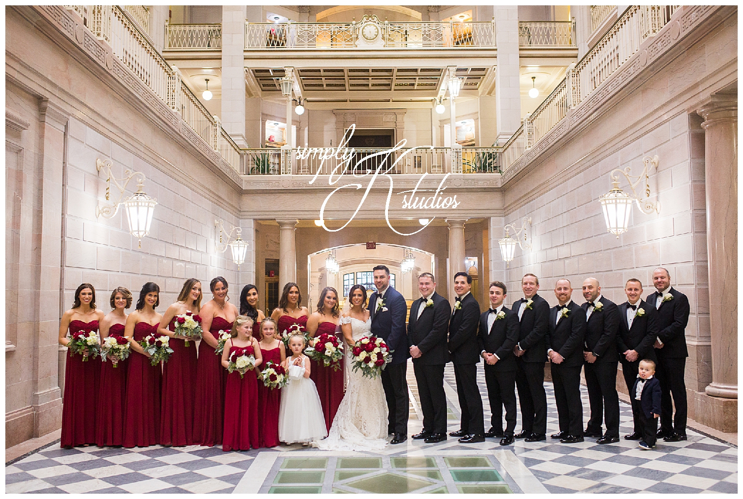 42 Hartford City Hall Wedding Photos.jpg
