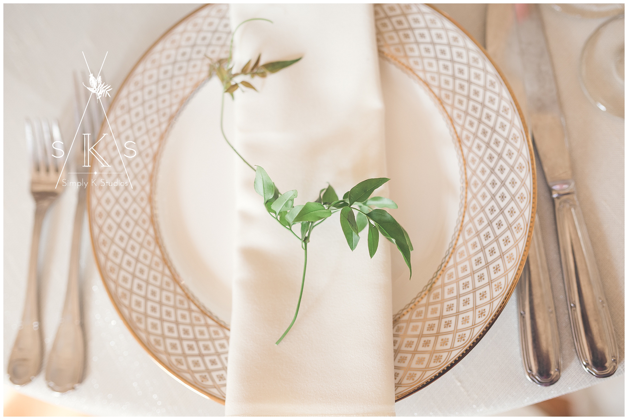 Unique floral ideas for a wedding