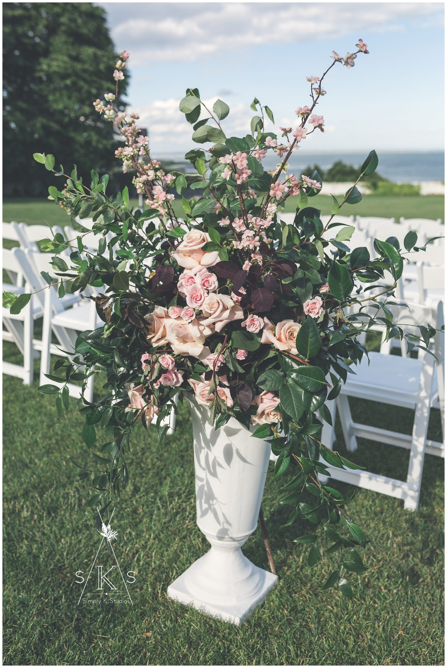 Newport Wedding Florists