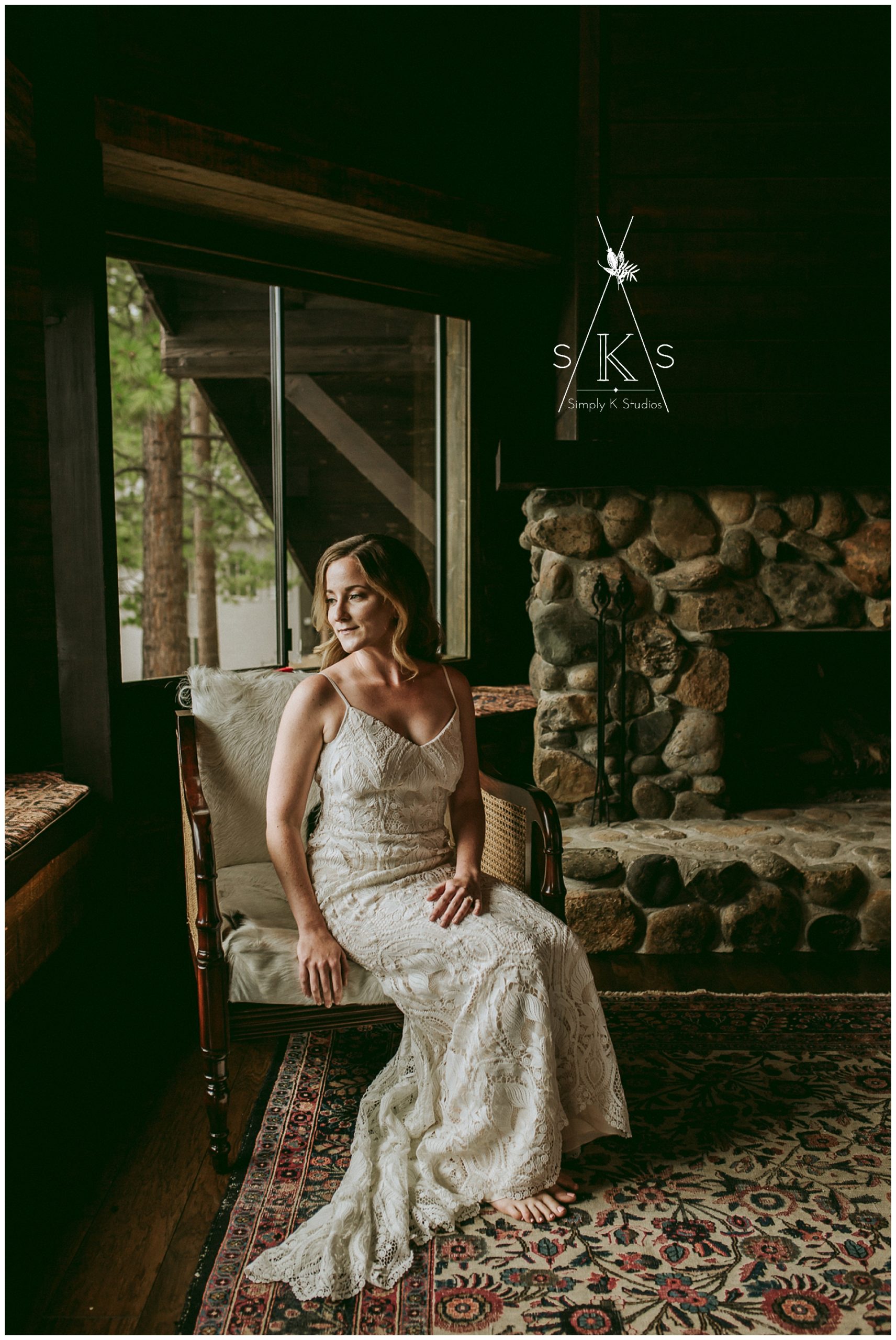 Lace and Liberty Wedding Dresses