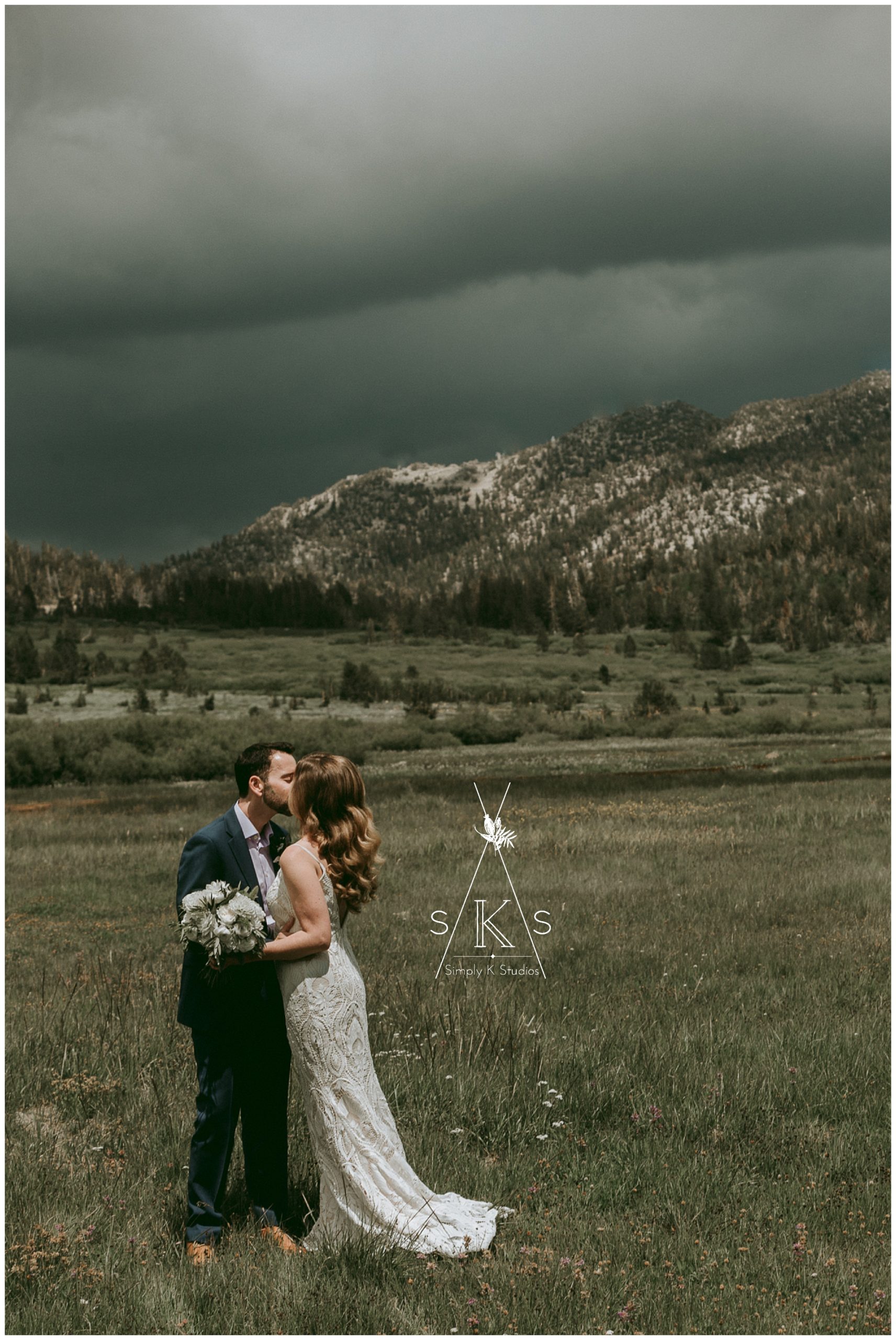 35 Dark and Moody Wedding Photographers near Lake Tahoe.jpg