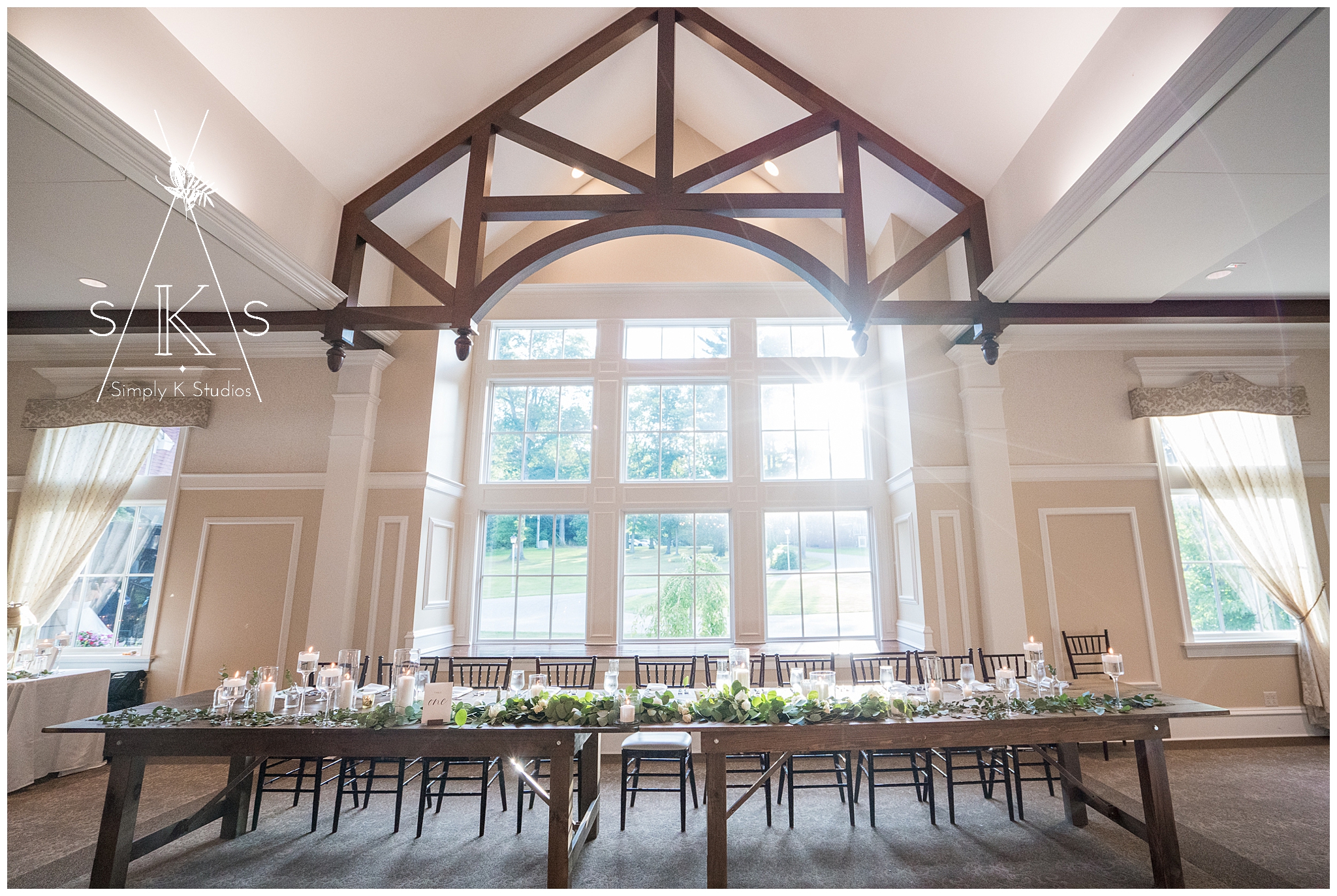 Reception venues for a Connecticut Wedding 