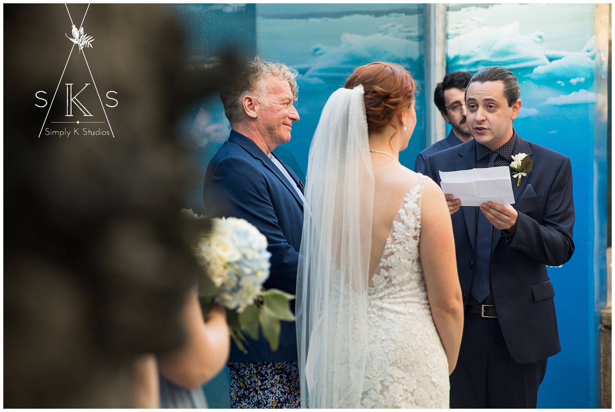 65 Wedding Ceremonies at Mystic Aquarium CT.jpg