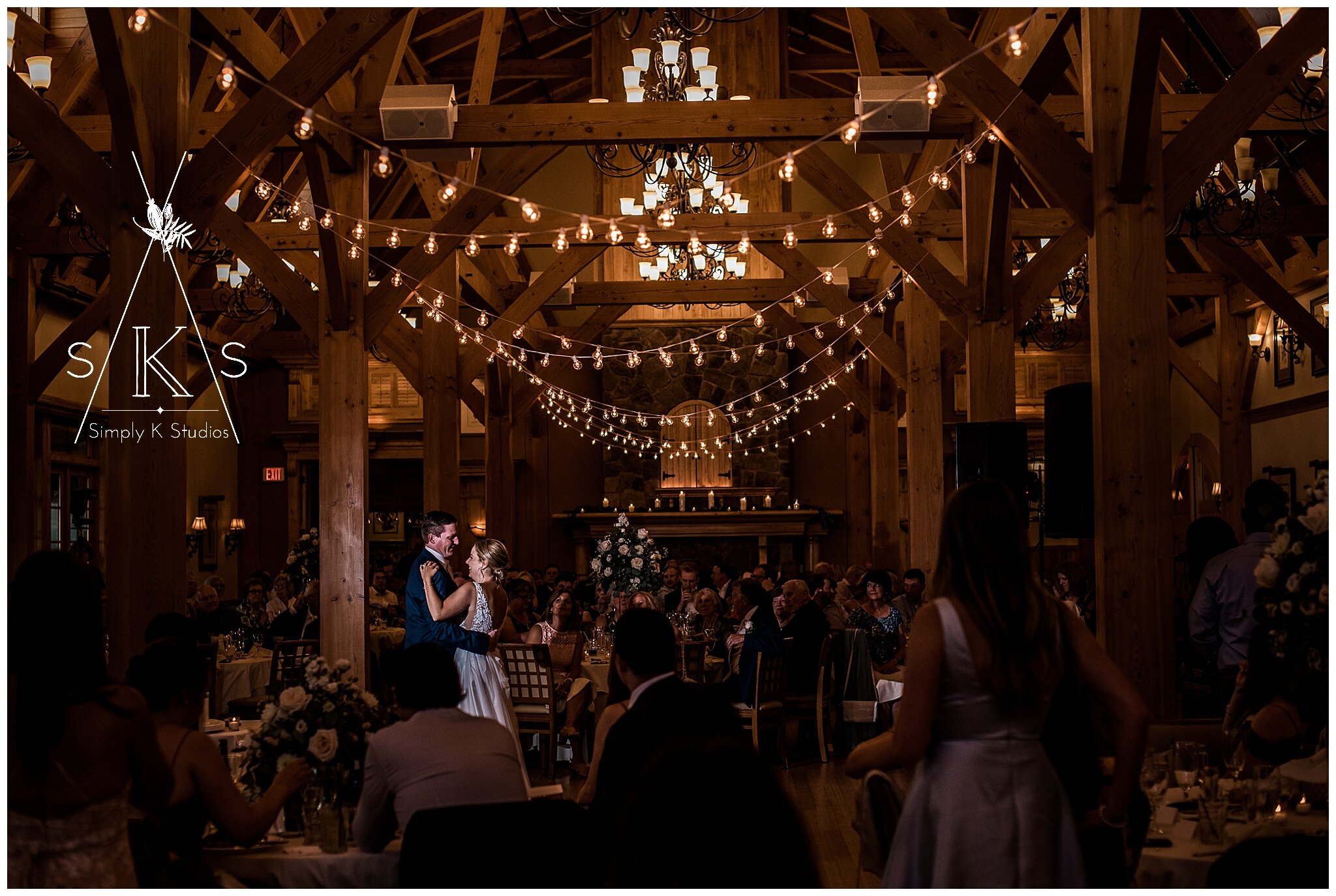 44 First Dance Photos at The Red Barn at Outlook Farm.jpg