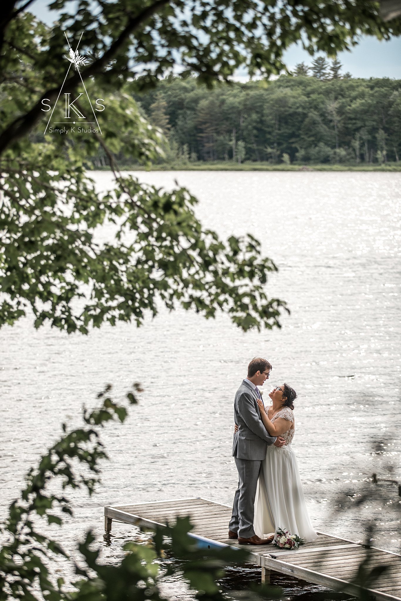 24 Wedding Venues near Sebago Lake in Maine.jpg