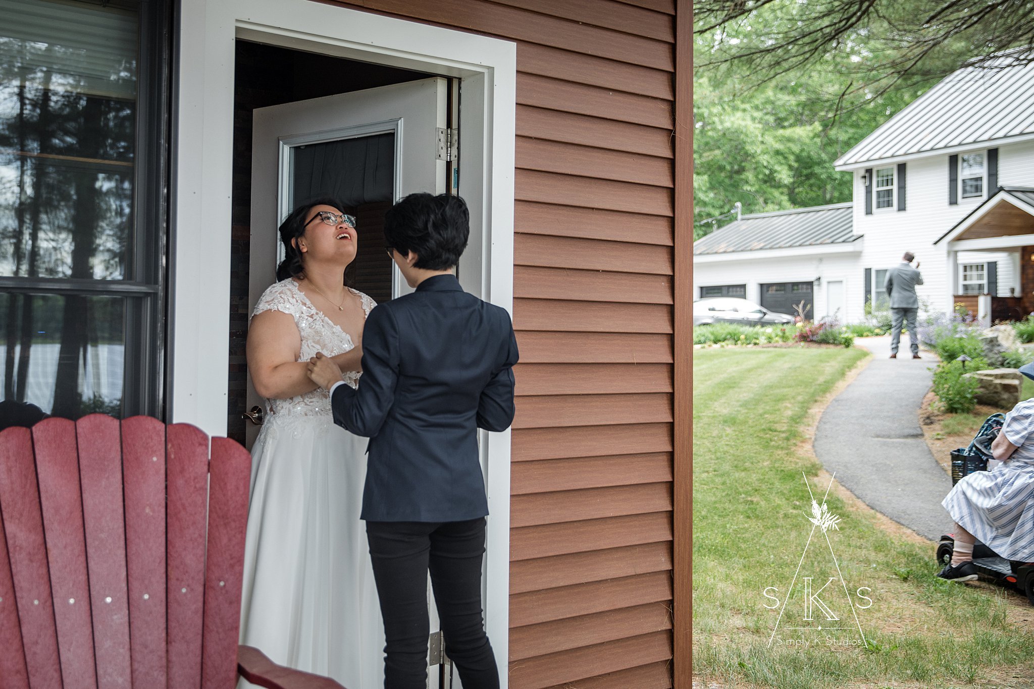 5 Documentary Wedding Photographers in Maine.jpg
